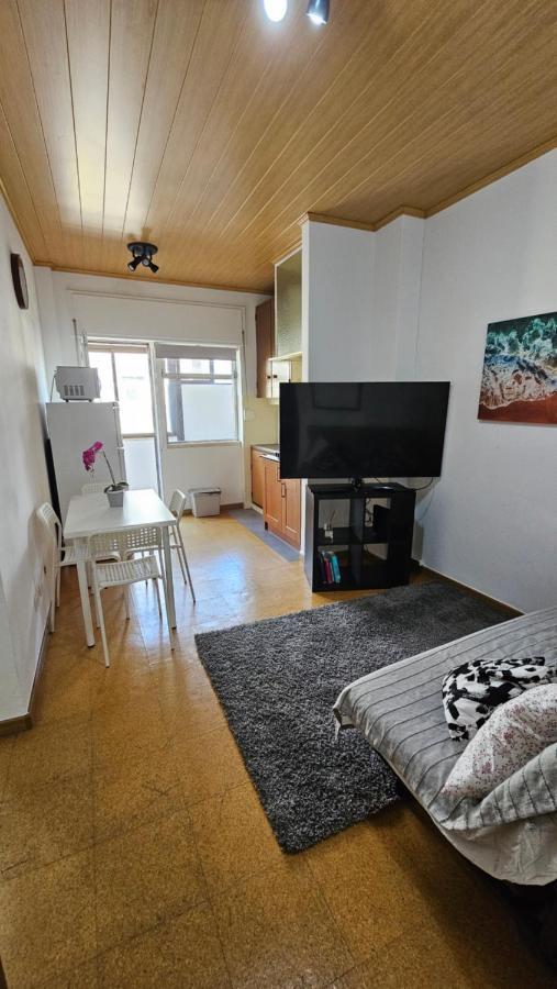 House Paco De Arcos 아파트 외부 사진
